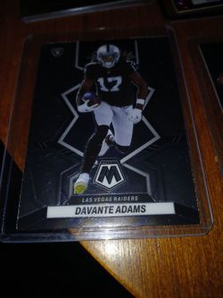 Football cards