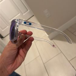 Prizm Oakley Glasses Polorised
