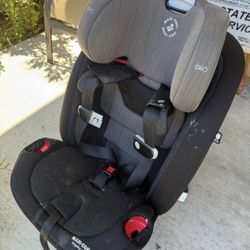 Maxi Cosi Magellan Max Car seat-2019