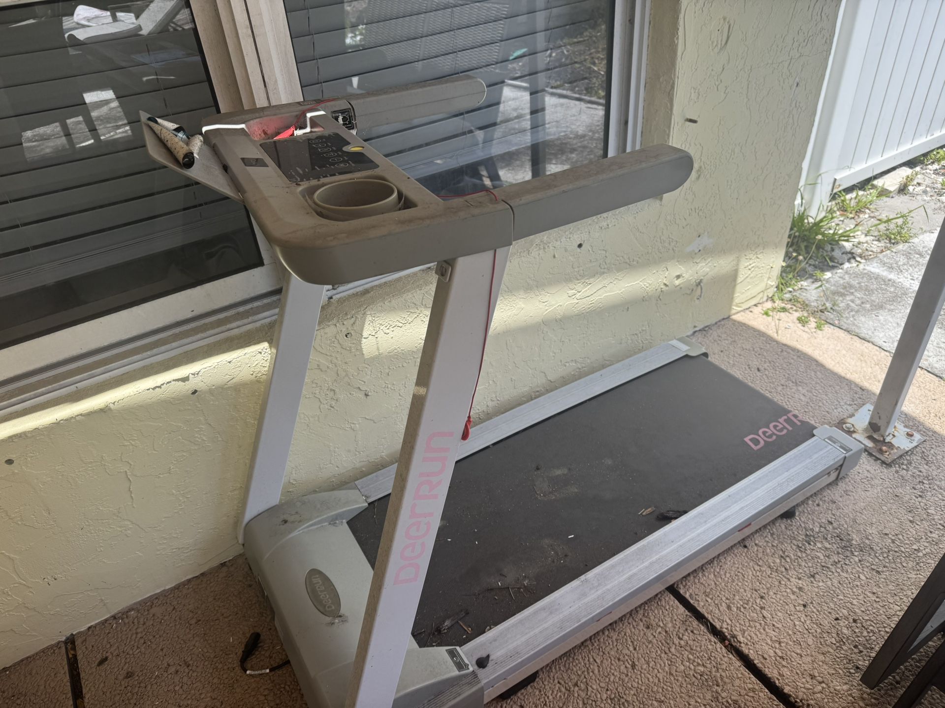 Treadmill