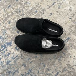 Merrell Slip On Shoes- Size- 7