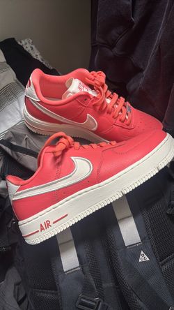 Nike Air Force 1 Low Dance "Magic Embers"
