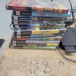 Ps2 Bundle