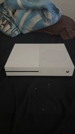 Xbox one s 500gb