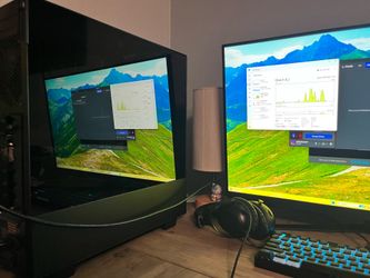 Nvidia RTX 5070 PC