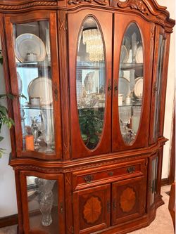 China Cabinet