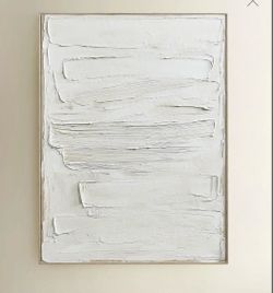 Modern Artwork Canvas