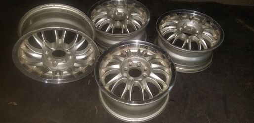 konig rims (4) Universal