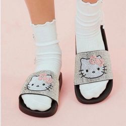 Hello Kitty Sandals 
