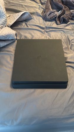 Ps4 pro slim no cables