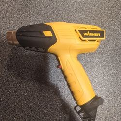 Wagner Heat Gun