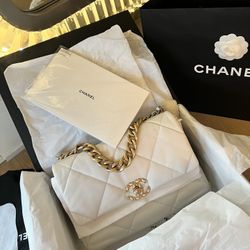 Chanel Bag 