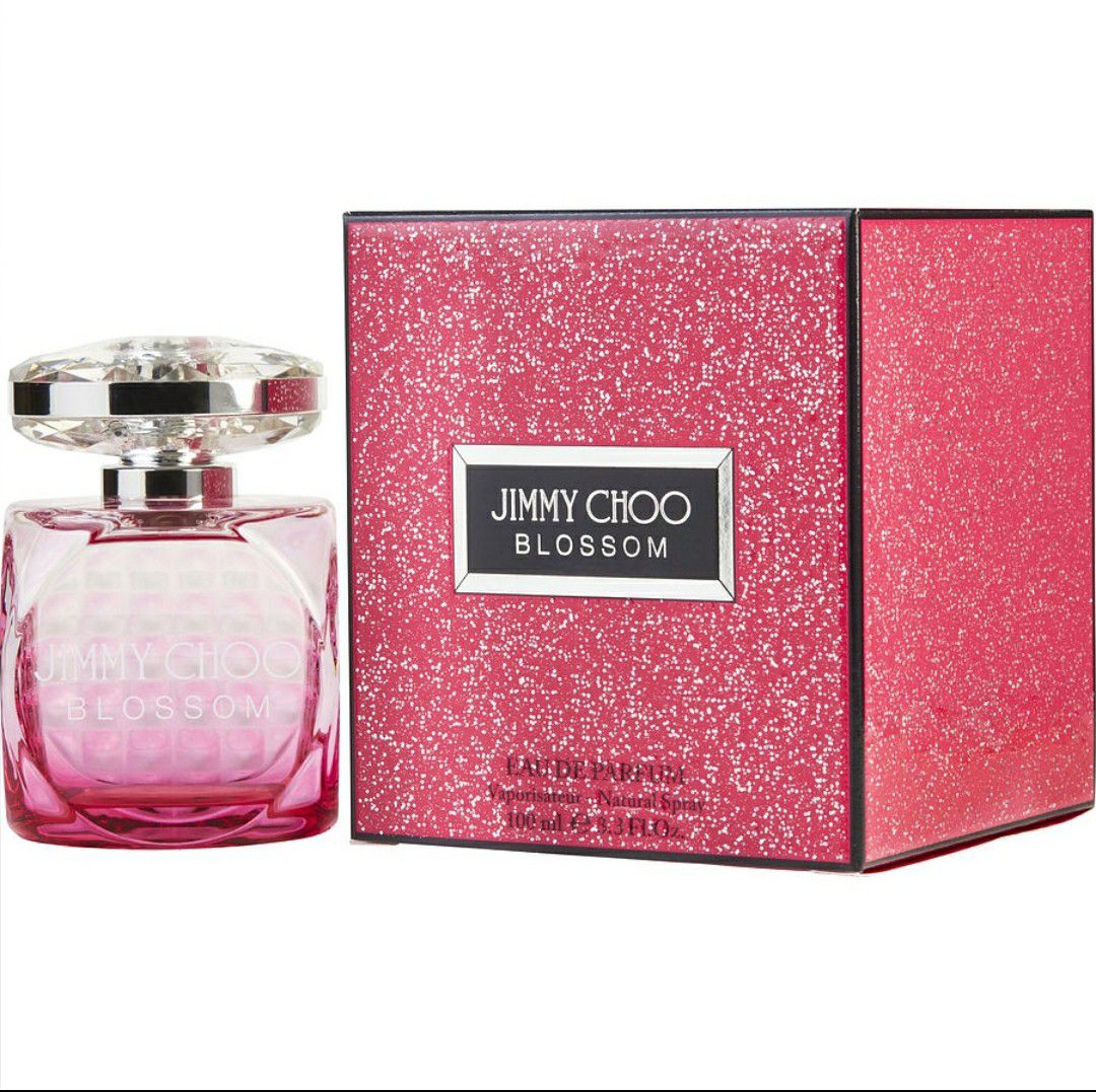 Jimmy Choo Blossom 3.3oz Eau de parfum