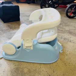 BabyBond Baby Bath Seat