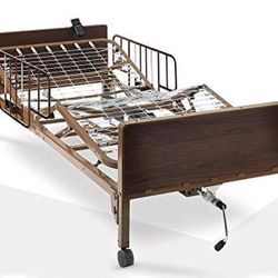 Medical Bed