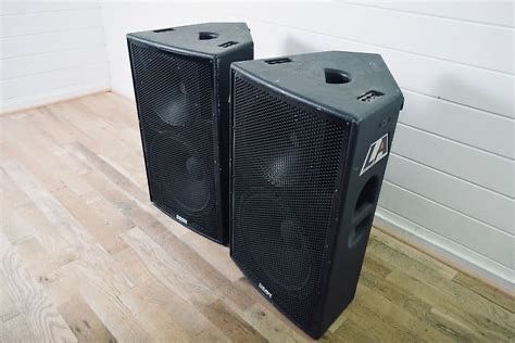 Eaw La215 La 215 Speaker