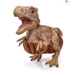 Jurassic World REALFX Baby T-Rex