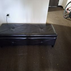  Used Storage / Bench