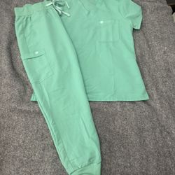 Scrubs 