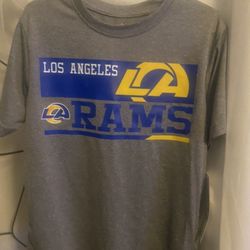 Ram Shirt For Kids Size XS 4-5