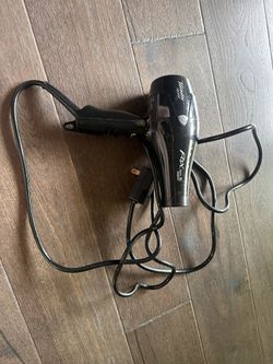 Hair Dryer