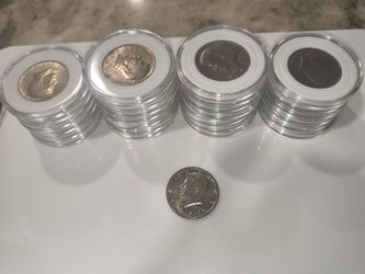 Us coins. Best offer serious buyer