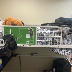 Bed Frame 