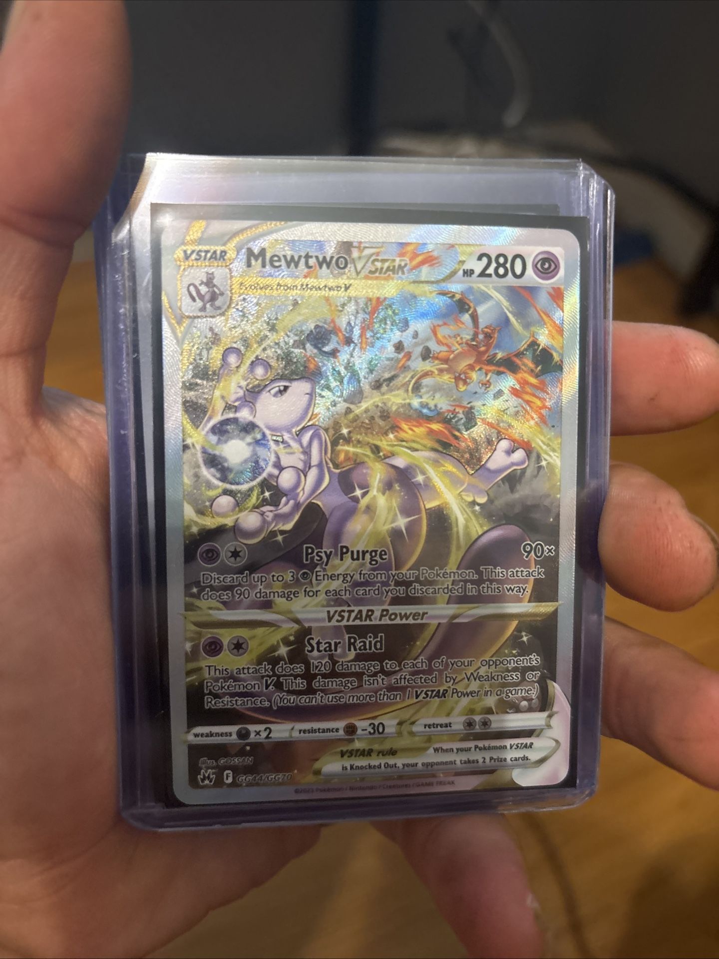 Mewto/pokemon