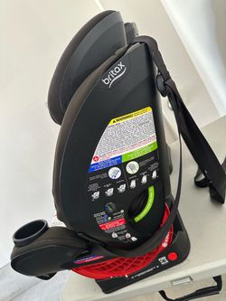 Britax One4Life All-in-One Car Seat