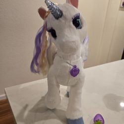 FurReal Friends Unicorn 