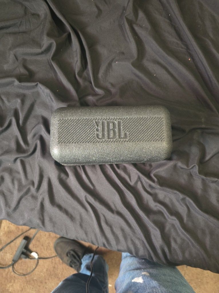 Jbl Speaker