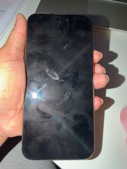 AT&T iPhone 16 pro max 256gb