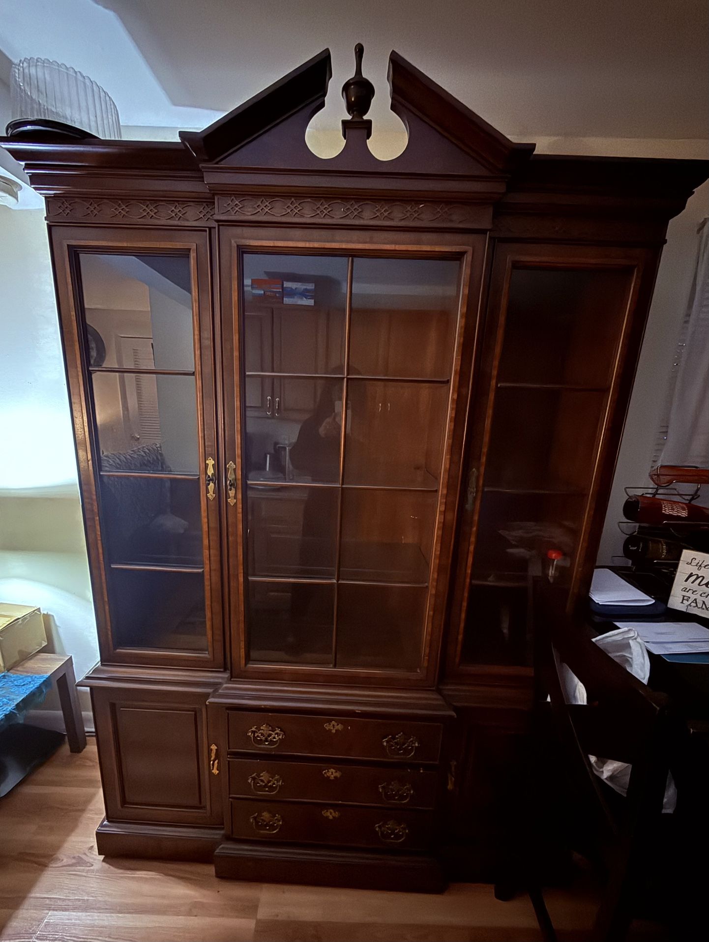 China Cabinet