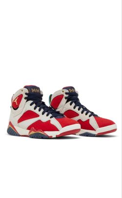 Retro 7 TROPHY ROOM EDITION