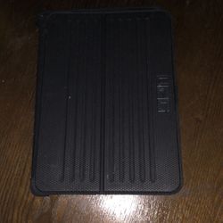 IPAD RUBBER COVER