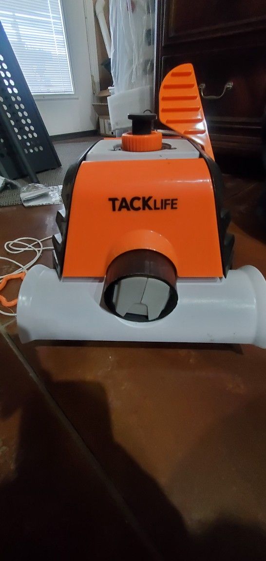 tacklife pool cleaner