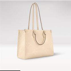 Louis Vuitton Bag 