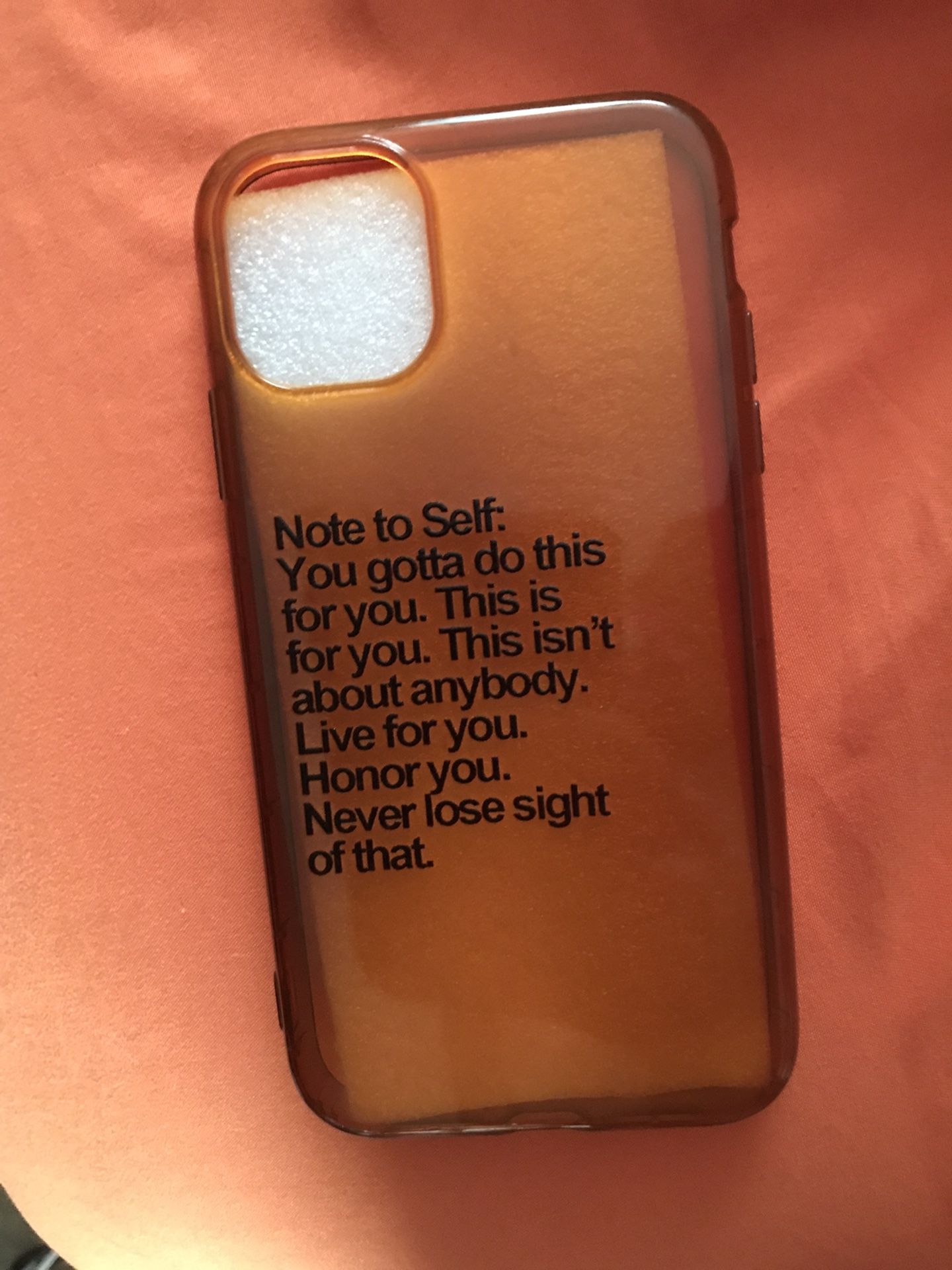 iPhone Case