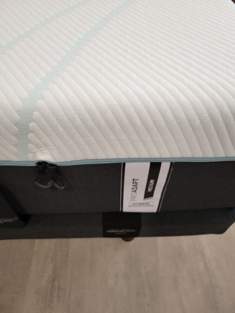 Tempur-Pedic Proadapt Hybrid 45% Off!!!
