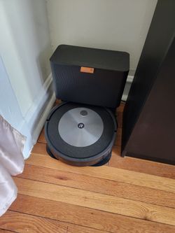 Rumba (Can Be Controlled With your Mobile phone. )