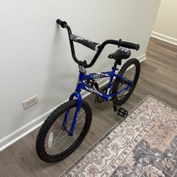 Kid’s bike