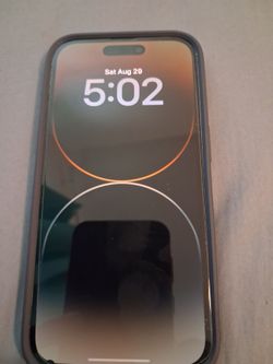 I phone 14 pro