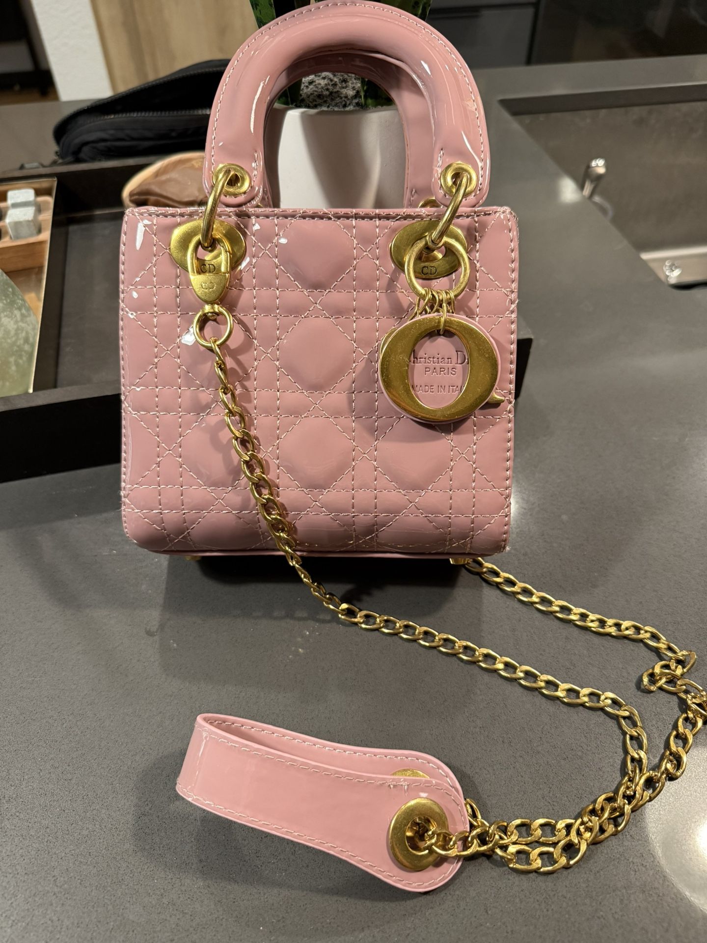 Christian Dior Dupe/ Brand New