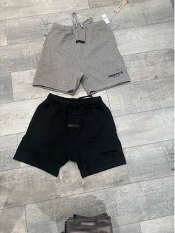 Essential shorts