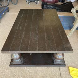 Center Table