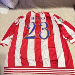 Chivas Centenario Jersey Size Is Xl In Good Condition 