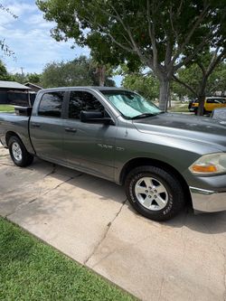 2009 Dodge Ram 1500