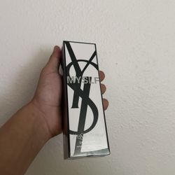 ysl myself