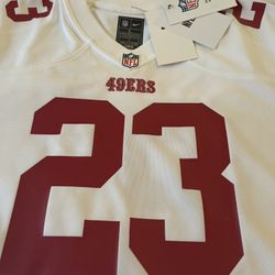 49ers Jersey 