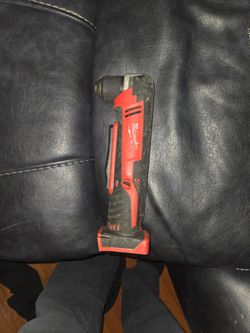 Milwaukee Right Angle Drill